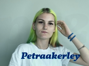 Petraakerley