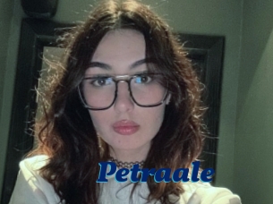 Petraale