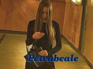 Petrabeale
