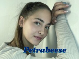 Petrabeese