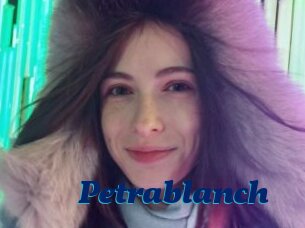 Petrablanch