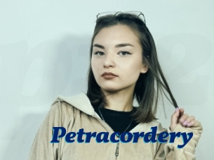 Petracordery
