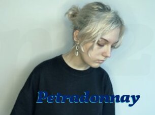 Petradonnay