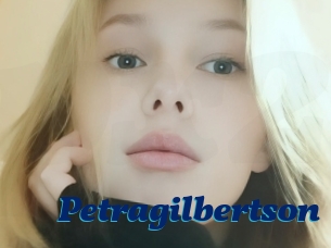 Petragilbertson