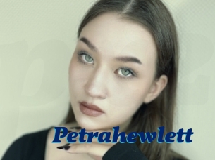 Petrahewlett