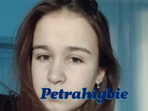 Petrahigbie