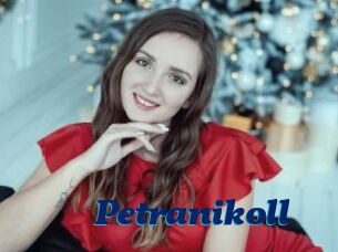 Petranikoll