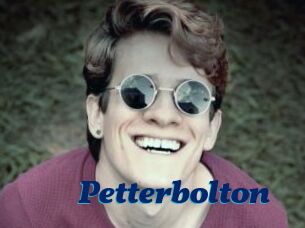 Petterbolton