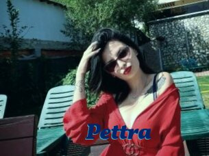 Pettra