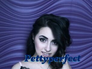 Pettyperfect