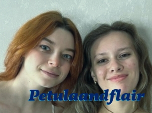 Petulaandflair
