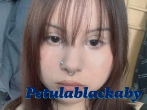 Petulablackaby