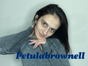 Petulabrownell