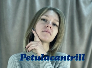 Petulacantrill