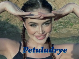 Petuladrye