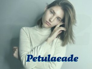Petulaeade