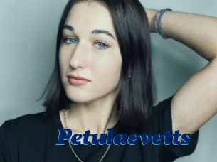 Petulaevetts