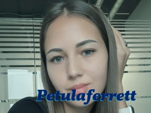 Petulaferrett