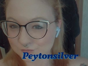 Peytonsilver