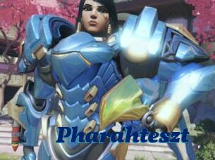 Pharahteszt