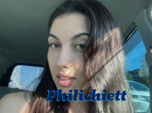 Philichiett