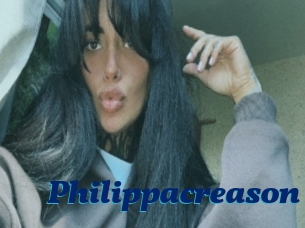 Philippacreason