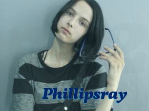 Phillipsray