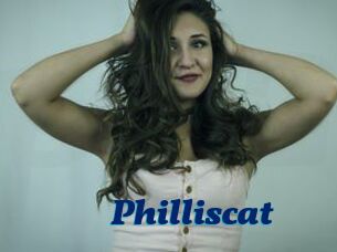 Philliscat