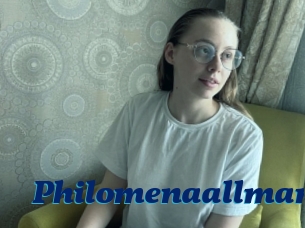 Philomenaallman