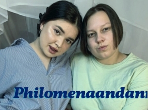 Philomenaandann