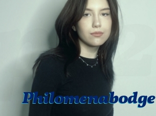 Philomenabodge