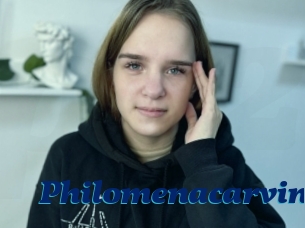Philomenacarvin