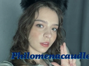 Philomenacaudle