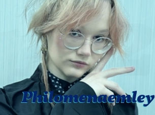 Philomenaemley