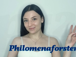 Philomenaforster