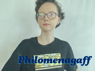 Philomenagaff
