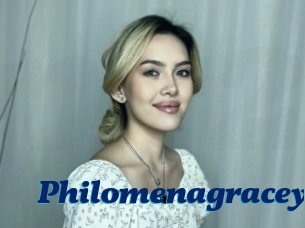 Philomenagracey