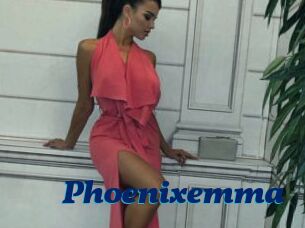 Phoenixemma