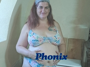 Phonix