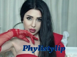 Phylistylip