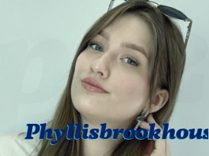 Phyllisbrookhous