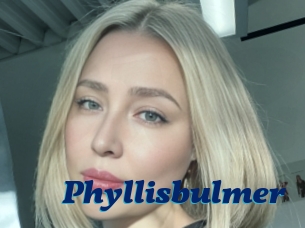 Phyllisbulmer