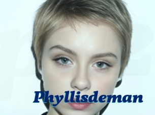 Phyllisdeman