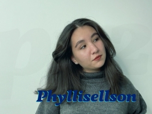 Phyllisellson