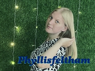 Phyllisfeltham