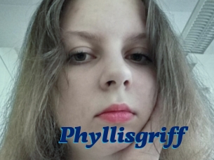 Phyllisgriff