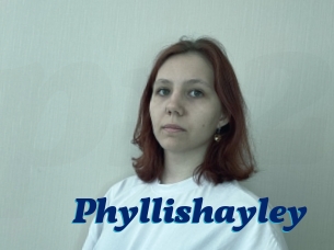 Phyllishayley