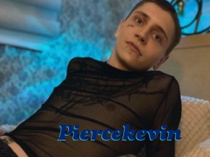 Piercekevin