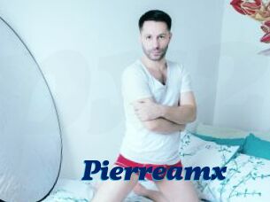 Pierreamx
