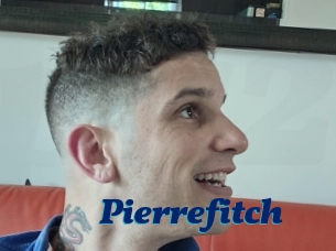 Pierrefitch